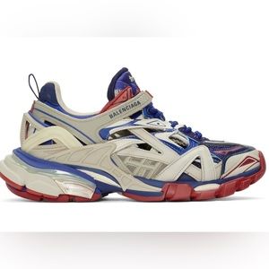 Balenciaga Track 2 Sneakers